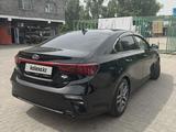 Kia K3 2018 годаүшін7 500 000 тг. в Алматы – фото 4