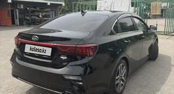 Kia K3 2018 годаүшін7 500 000 тг. в Алматы – фото 4