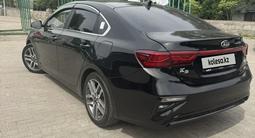 Kia K3 2018 годаүшін7 500 000 тг. в Алматы – фото 5