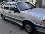 ВАЗ (Lada) 2114 2007 годаүшін400 000 тг. в Актау – фото 3