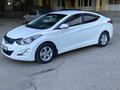 Hyundai Elantra 2014 года за 7 500 000 тг. в Алматы – фото 5