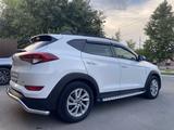 Hyundai Tucson 2017 годаfor9 800 000 тг. в Костанай – фото 5