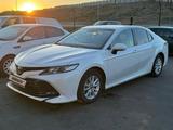 Toyota Camry 2020 года за 12 500 000 тг. в Семей