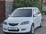 Mazda Demio 2002 годаүшін2 750 000 тг. в Кордай