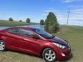 Hyundai Elantra 2012 годаүшін3 691 000 тг. в Уральск