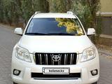 Toyota Land Cruiser Prado 2012 годаүшін14 500 000 тг. в Актобе – фото 2