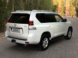 Toyota Land Cruiser Prado 2012 годаүшін14 500 000 тг. в Актобе – фото 4