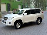 Toyota Land Cruiser Prado 2012 годаүшін14 500 000 тг. в Актобе – фото 3