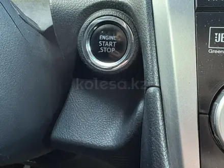 Toyota Camry 2012 года за 9 200 000 тг. в Астана – фото 12