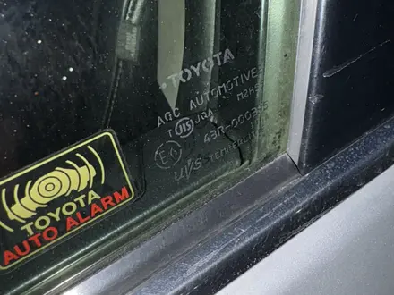 Toyota Camry 2012 года за 9 200 000 тг. в Астана – фото 19