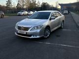 Toyota Camry 2012 годаүшін9 200 000 тг. в Астана