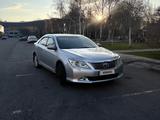 Toyota Camry 2012 годаүшін9 200 000 тг. в Астана – фото 2