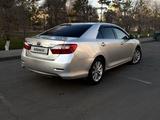 Toyota Camry 2012 годаүшін9 200 000 тг. в Астана – фото 4