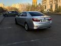 Toyota Camry 2012 года за 9 200 000 тг. в Астана – фото 5