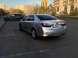 Toyota Camry 2012 годаүшін9 200 000 тг. в Астана – фото 5