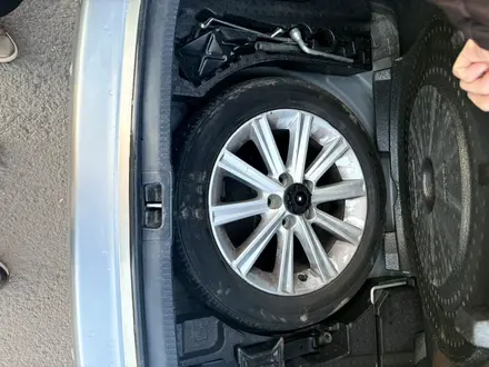 Toyota Camry 2012 года за 9 200 000 тг. в Астана – фото 8