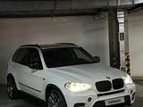 BMW X5 2012 года за 12 300 000 тг. в Астана