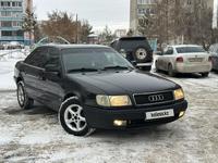 Audi 100 1992 годаүшін1 700 000 тг. в Костанай