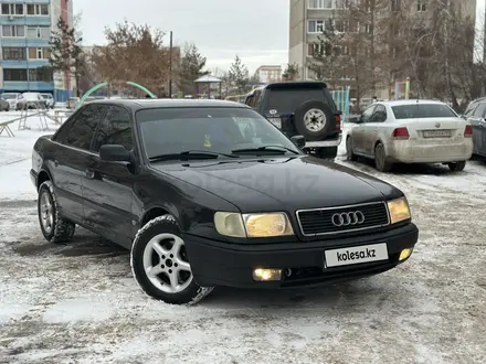 Audi 100 1992 года за 1 700 000 тг. в Костанай