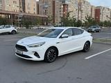 JAC J7 2023 года за 5 900 000 тг. в Астана – фото 3