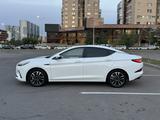 JAC J7 2023 года за 5 900 000 тг. в Астана – фото 5
