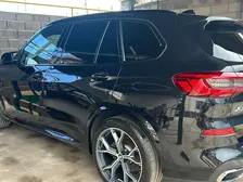 BMW X5, 2018