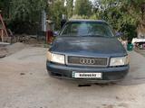 Audi 100 1991 годаfor1 100 000 тг. в Шымкент