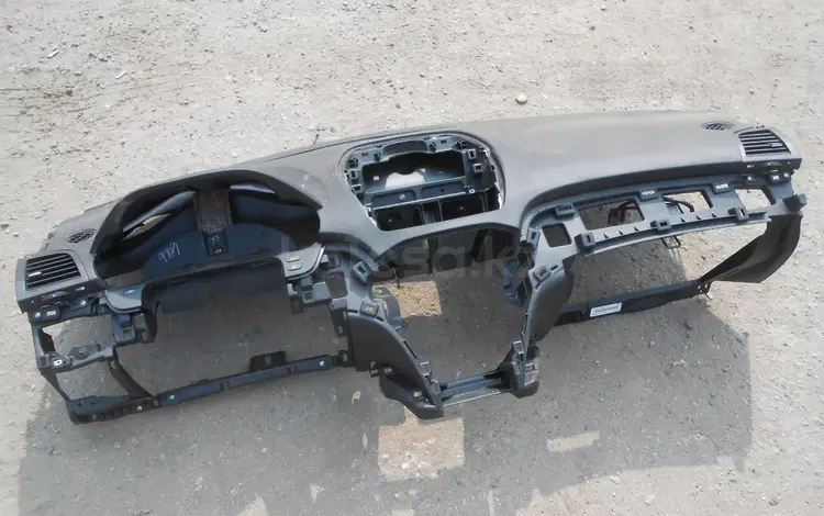Панель торпеда Acura MDX YD2 за 80 000 тг. в Алматы