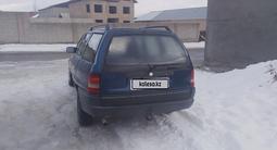 Opel Astra 1992 года за 650 000 тг. в Шымкент – фото 4