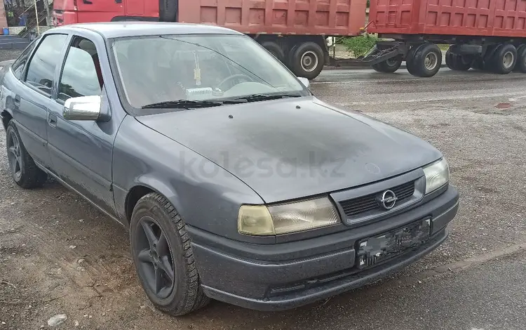 Opel Vectra 1995 годаfor1 200 000 тг. в Шымкент