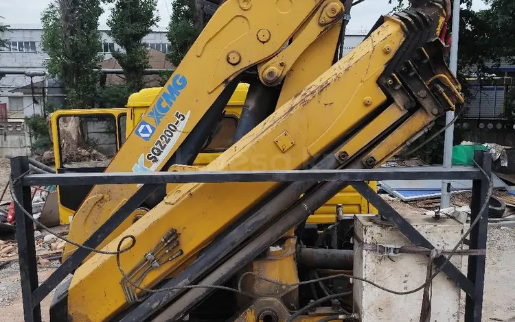 XCMG 2018 года за 6 800 000 тг. в Алматы