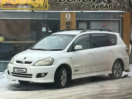 Toyota Ipsum 2004 года за 5 400 000 тг. в Актобе – фото 16