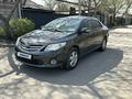 Toyota Corolla 2012 года за 5 500 000 тг. в Алматы – фото 2