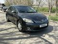 Toyota Corolla 2012 года за 5 500 000 тг. в Алматы
