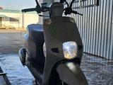 Yamaha  Cuxi 100 2023 года за 200 000 тг. в Актау