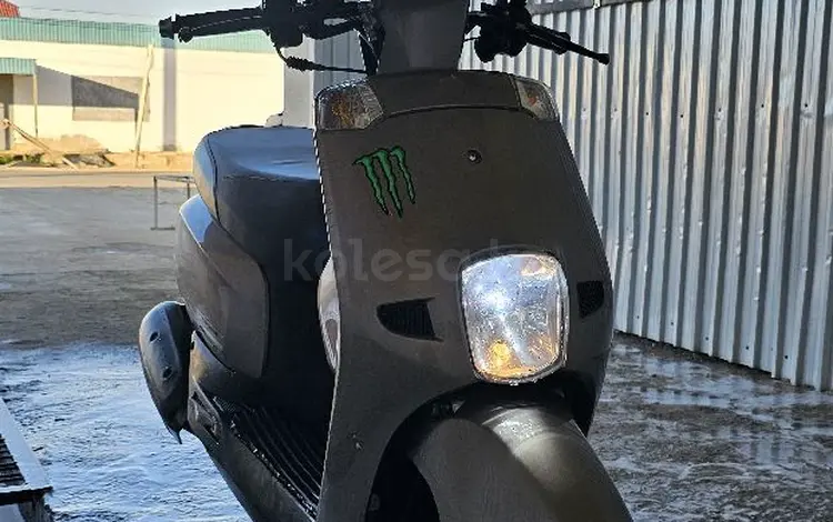 Yamaha  Cuxi 100 2023 года за 180 000 тг. в Актау