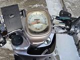 Yamaha  Cuxi 100 2023 года за 200 000 тг. в Актау – фото 4