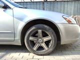 Nissan Altima 2004 года за 2 550 000 тг. в Алматы – фото 3