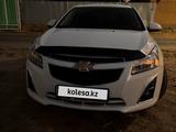 Chevrolet Cruze 2012 года за 3 850 000 тг. в Шымкент
