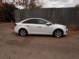 Chevrolet Cruze 2012 года за 3 850 000 тг. в Шымкент – фото 4
