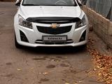 Chevrolet Cruze 2012 года за 3 850 000 тг. в Шымкент – фото 3