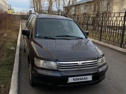 Mitsubishi Space Wagon 1998 года за 2 300 000 тг. в Караганда