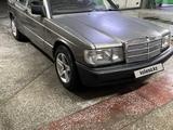Mercedes-Benz 190 1991 года за 1 300 000 тг. в Алматы – фото 2