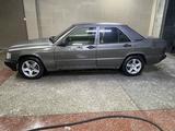 Mercedes-Benz 190 1991 года за 1 300 000 тг. в Алматы – фото 3