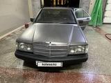 Mercedes-Benz 190 1991 года за 1 300 000 тг. в Алматы