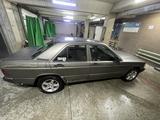 Mercedes-Benz 190 1991 года за 1 300 000 тг. в Алматы – фото 4