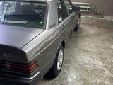 Mercedes-Benz 190 1991 года за 1 300 000 тг. в Алматы – фото 5