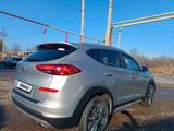 Hyundai Tucson 2019 годаүшін11 300 000 тг. в Алматы – фото 5