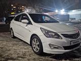 Hyundai Accent 2014 годаүшін5 100 000 тг. в Алматы – фото 4