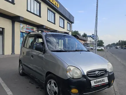 Hyundai Atos 1998 года за 1 000 000 тг. в Алматы